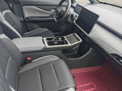 Heyue Z03 510km Edition 160kW 61.13kWh - ფოტო 14