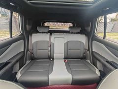 Heyue Z03 510km Edition 160kW 61.13kWh - ფოტო 15