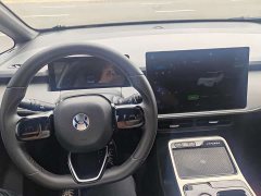 Heyue Z03 510km Edition 160kW 61.13kWh - ფოტო 17