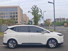 Heyue Z03 510km Edition 160kW 61.13kWh - ფოტო 19