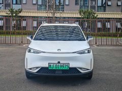 Heyue Z03 510km Edition 160kW 61.13kWh - ფოტო 2
