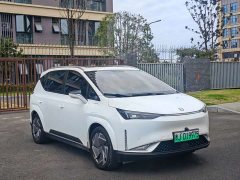 Heyue Z03 510km Edition 160kW 61.13kWh - ფოტო 3