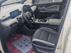 Heyue Z03 510km Edition 160kW 61.13kWh - ფოტო 4