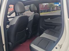 Heyue Z03 510km Edition 160kW 61.13kWh - ფოტო 6