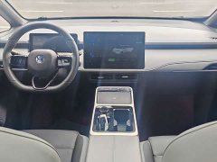 Heyue Z03 510km Edition 160kW 61.13kWh - ფოტო 7
