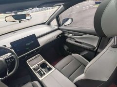 Heyue Z03 510km Edition 160kW 61.13kWh - ფოტო 8