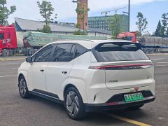 Heyue Z03 510km Edition 160kW 61.13kWh - ფოტო 9