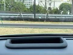 Zeekr Geely Zeekr MIX 2025 Smart Driving Edition - ფოტო 11