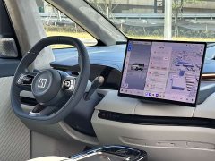 Zeekr Geely Zeekr MIX 2025 Smart Driving Edition - ფოტო 12