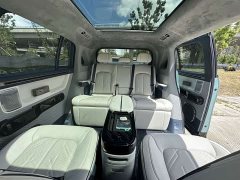 Zeekr Geely Zeekr MIX 2025 Smart Driving Edition - ფოტო 13