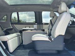 Zeekr Geely Zeekr MIX 2025 Smart Driving Edition - ფოტო 14