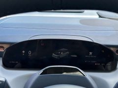 Zeekr Geely Zeekr MIX 2025 Smart Driving Edition - ფოტო 15