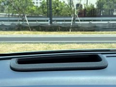 Zeekr Geely Zeekr MIX 2025 Smart Driving Edition - ფოტო 17