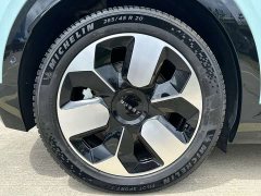 Zeekr Geely Zeekr MIX 2025 Smart Driving Edition - ფოტო 18
