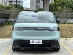 Zeekr Geely Zeekr MIX 2025 Smart Driving Edition - ფოტო 2
