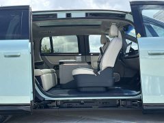 Zeekr Geely Zeekr MIX 2025 Smart Driving Edition - ფოტო 20