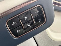 Zeekr Geely Zeekr MIX 2025 Smart Driving Edition - ფოტო 4