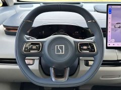 Zeekr Geely Zeekr MIX 2025 Smart Driving Edition - ფოტო 5