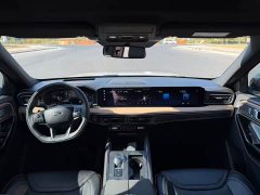 Ford Explorer 2024 2.3T EcoBoost Kunlun Peak Edition 7-Seater - ფოტო 5