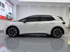 Volkswagen ID.3 Smart Edition Outstanding Oxygen Version - ფოტო 10