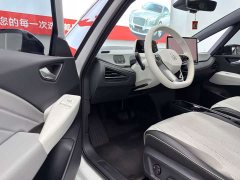 Volkswagen ID.3 Smart Edition Outstanding Oxygen Version - ფოტო 4