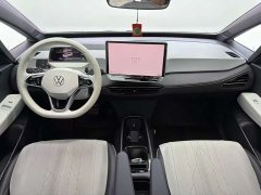 Volkswagen ID.3 Smart Edition Outstanding Oxygen Version - ფოტო 5