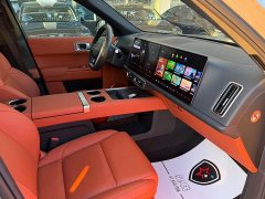 Li Auto L9 2022 Max - ფოტო 11