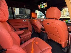 Li Auto L9 2022 Max - ფოტო 12