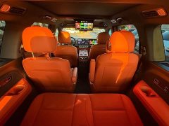 Li Auto L9 2022 Max - ფოტო 13