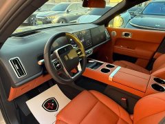 Li Auto L9 2022 Max - ფოტო 8