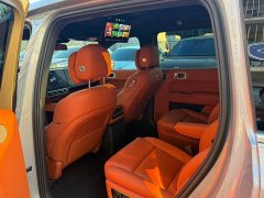 Li Auto L9 2022 Max - ფოტო 9