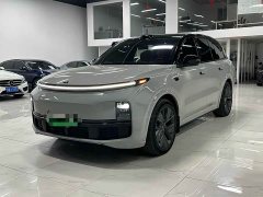 Li Auto L8 Ultra - ფოტო 1