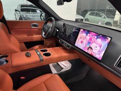 Li Auto L8 Ultra - ფოტო 2