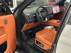 Li Auto L8 Ultra - ფოტო 3