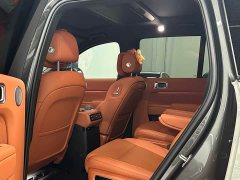 Li Auto L8 Ultra - ფოტო 6