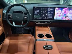 Li Auto L8 Ultra - ფოტო 7