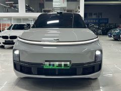 Li Auto L8 Ultra - ფოტო 9