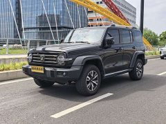 Tank 300 2024 2.0T Explorer - ფოტო 1