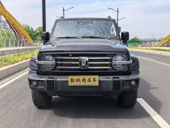 Tank 300 2024 2.0T Explorer - ფოტო 2