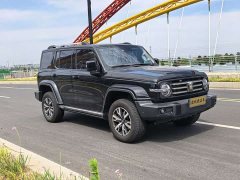 Tank 300 2024 2.0T Explorer - ფოტო 3