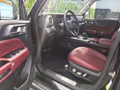 Tank 300 2024 2.0T Explorer - ფოტო 4