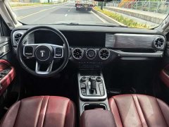 Tank 300 2024 2.0T Explorer - ფოტო 5