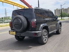 Tank 300 2024 2.0T Explorer - ფოტო 7