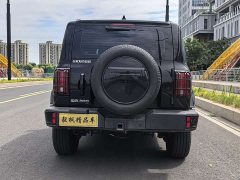 Tank 300 2024 2.0T Explorer - ფოტო 8
