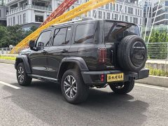 Tank 300 2024 2.0T Explorer - ფოტო 9