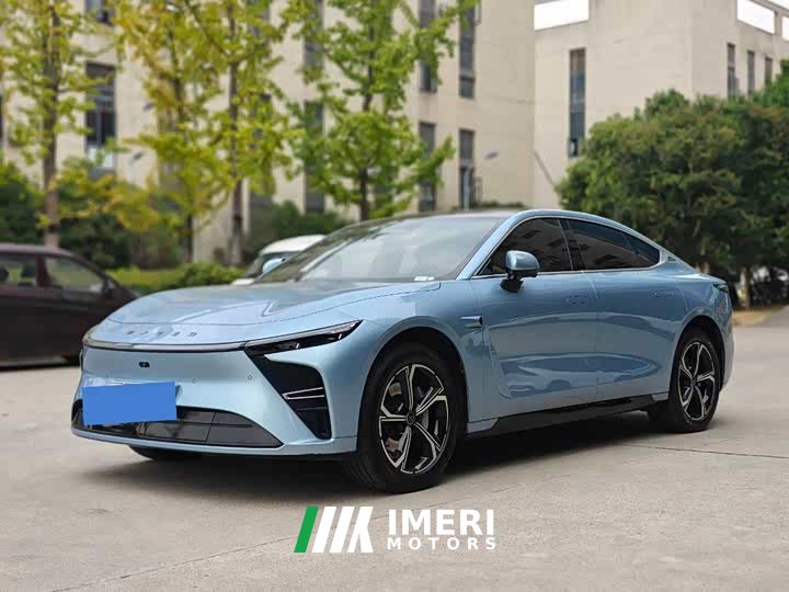 Changan Chitu ES Max Long Range Edition - ავტომობილი ჩინეთიდან