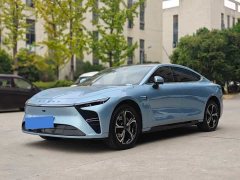 Changan Chitu ES Max Long Range Edition - ფოტო 1