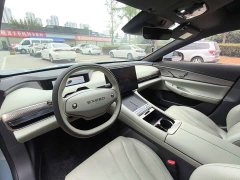 Changan Chitu ES Max Long Range Edition - ფოტო 11