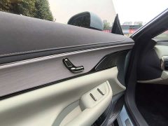 Changan Chitu ES Max Long Range Edition - ფოტო 12