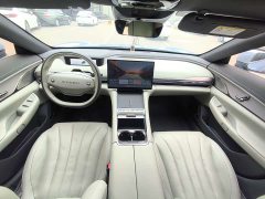 Changan Chitu ES Max Long Range Edition - ფოტო 15